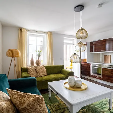 Apartamento Meeresgold Whg. Seeblick