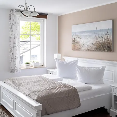 Meeresgold Whg. Seeblick Apartamento