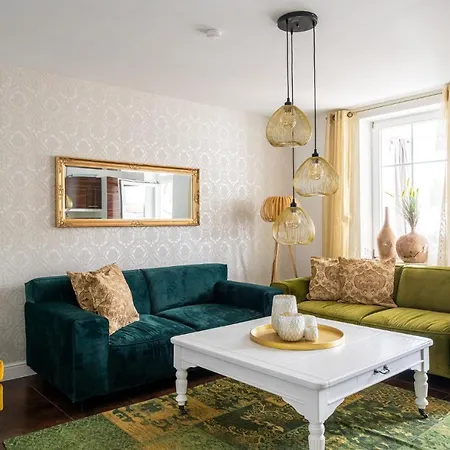 Meeresgold Whg. Seeblick Apartamento